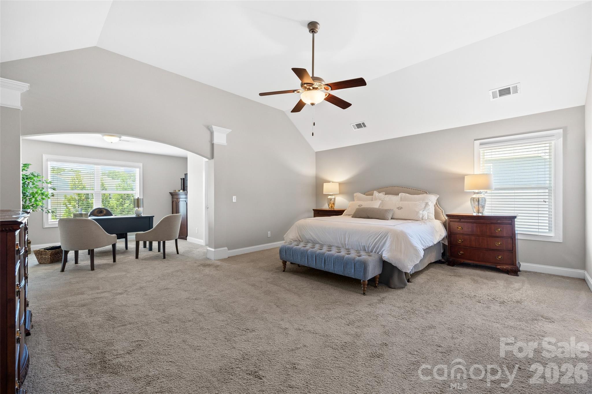 Massey - Residential