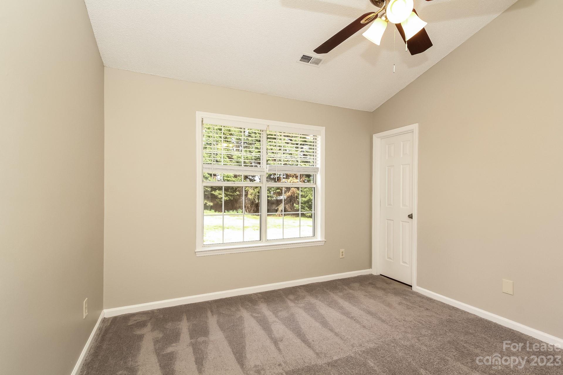 Reed Creek - Residential Lease