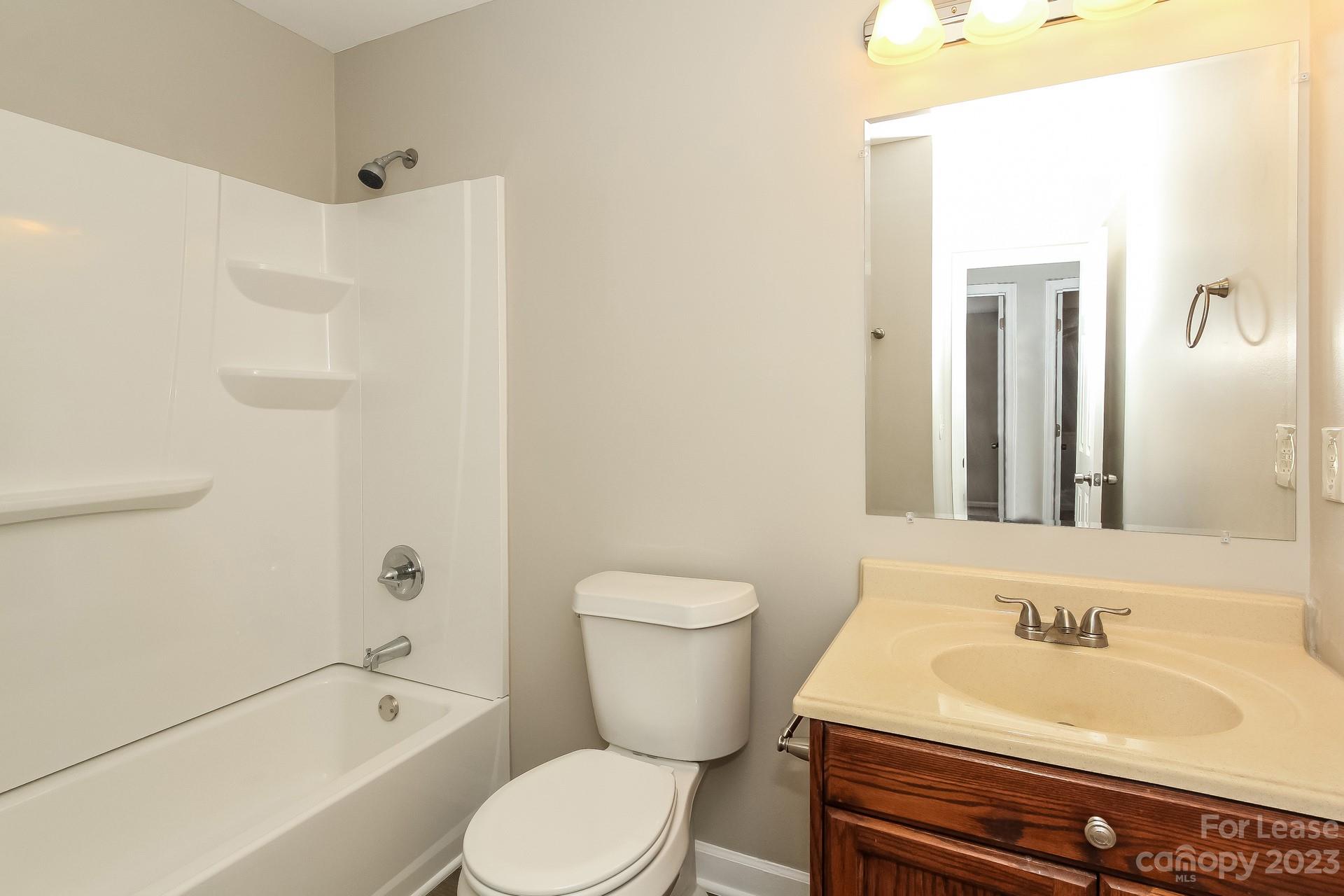 Reed Creek - Residential Lease