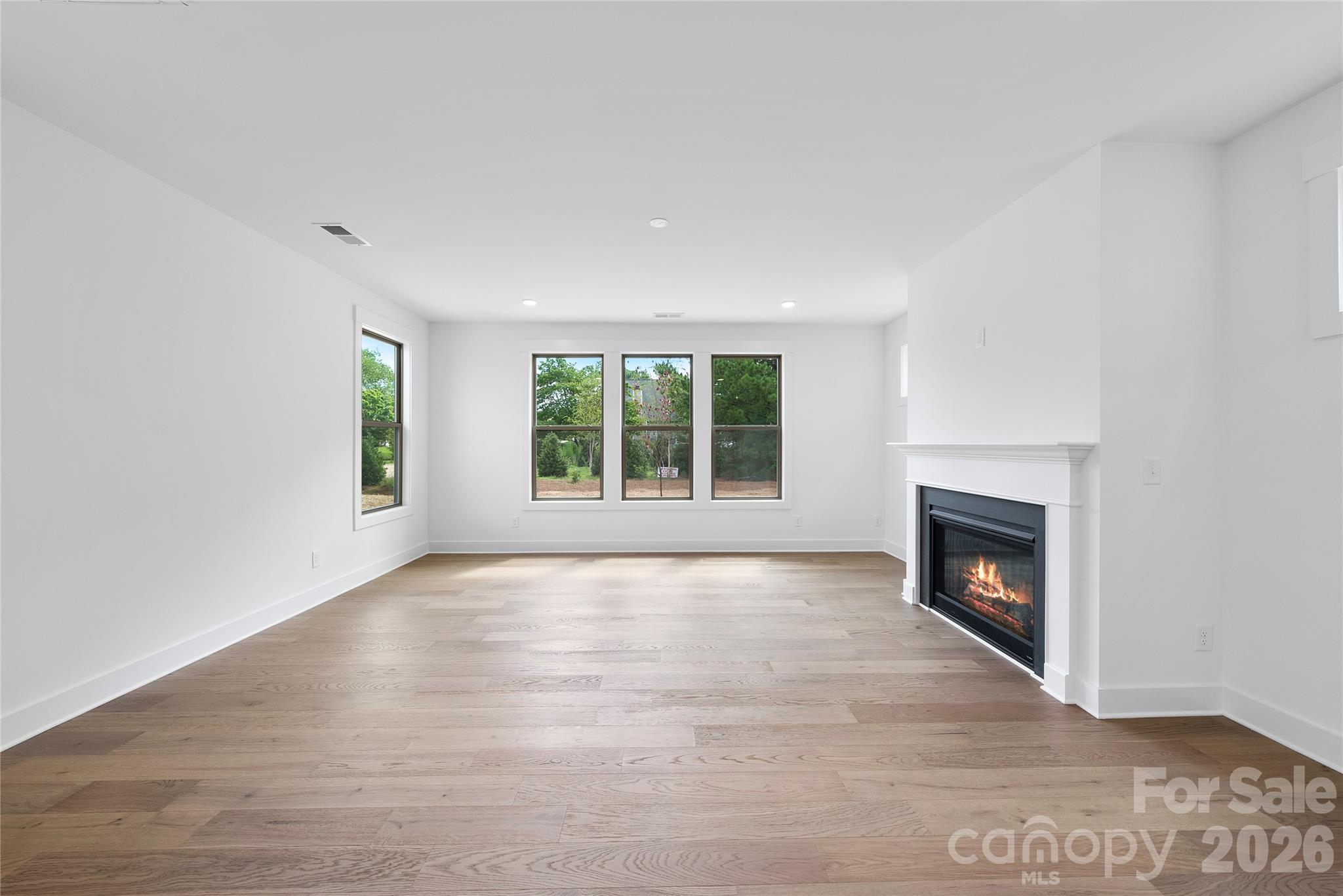 Enderly Park - Residential