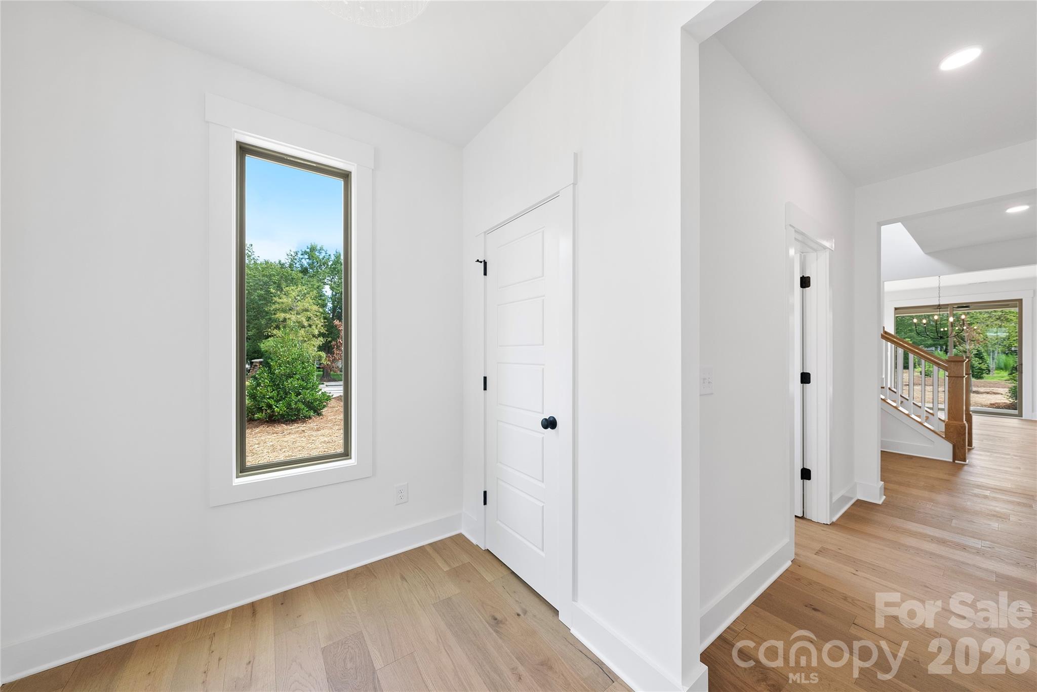 Enderly Park - Residential