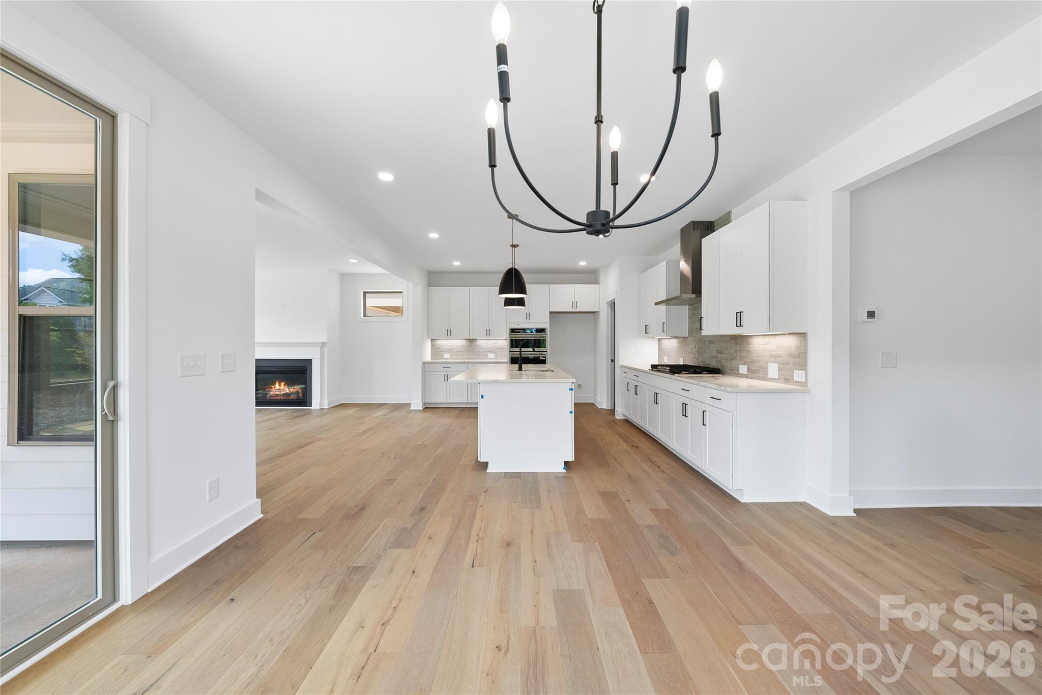 Enderly Park - Residential