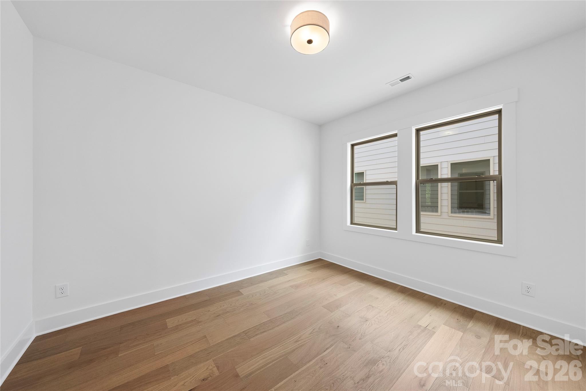 Enderly Park - Residential