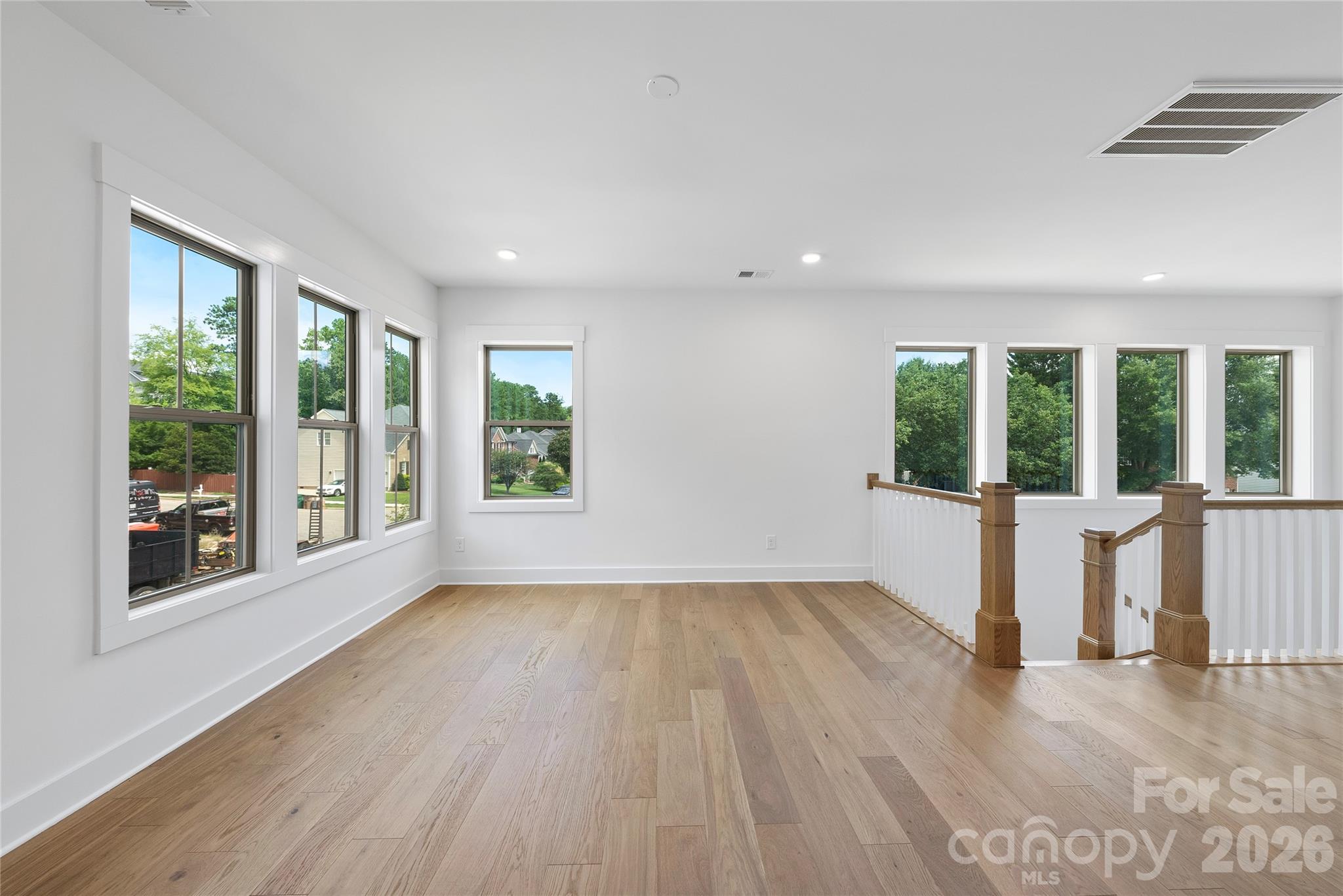 Enderly Park - Residential