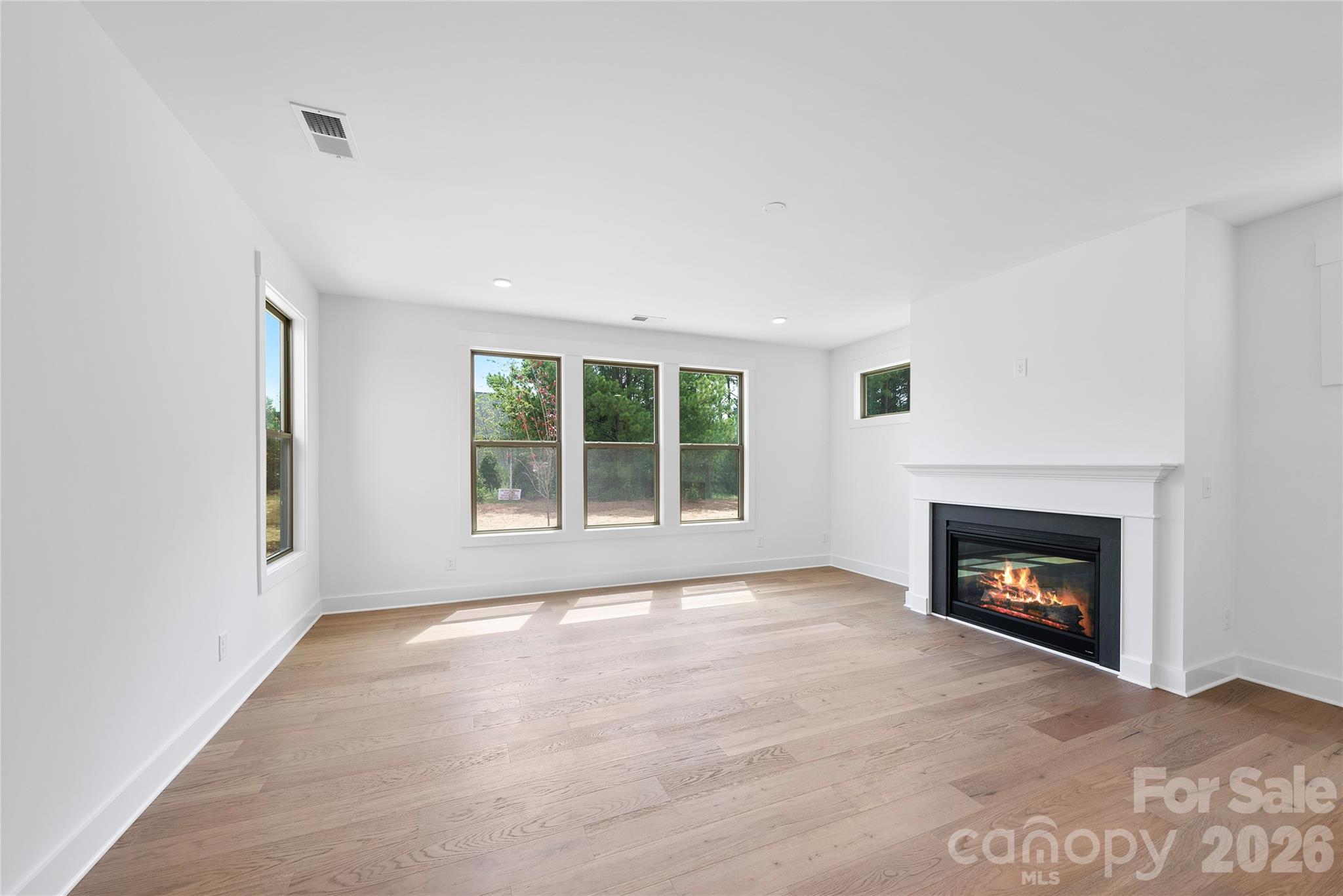 Enderly Park - Residential