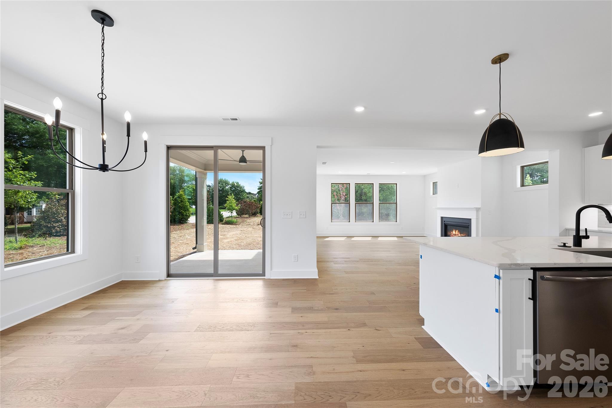 Enderly Park - Residential