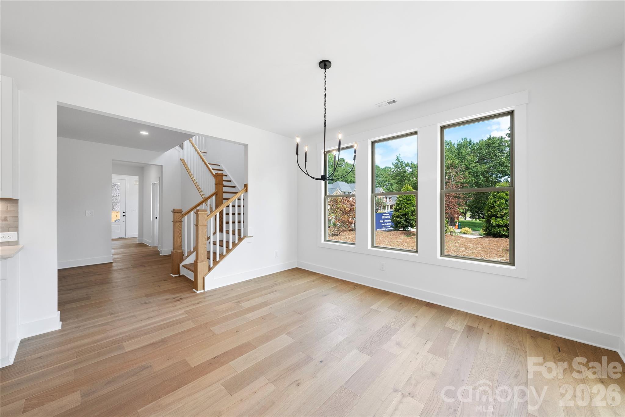 Enderly Park - Residential