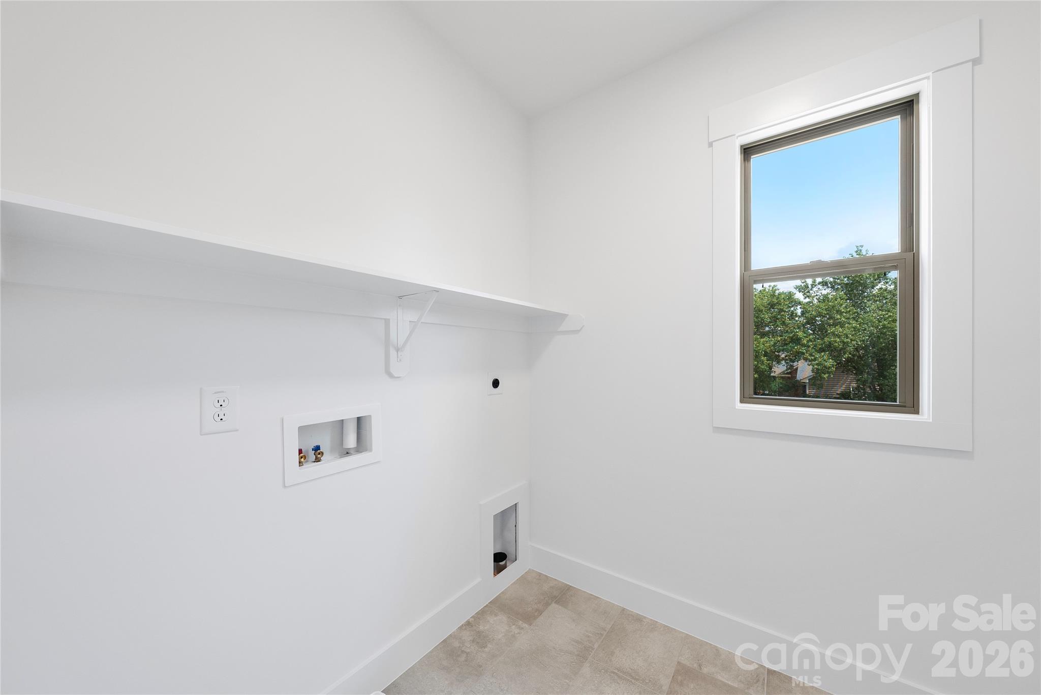 Enderly Park - Residential