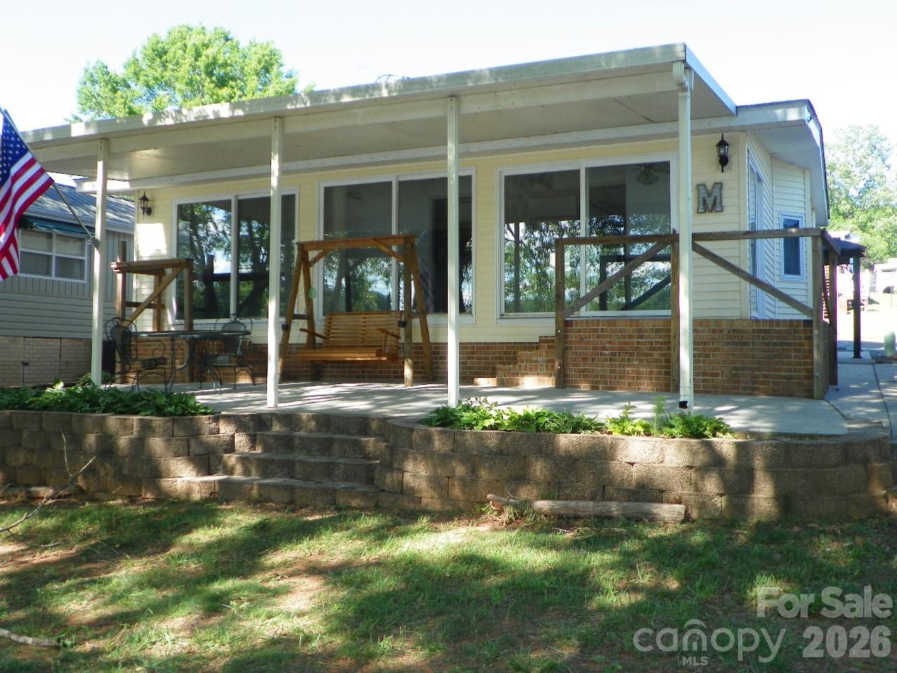 Badin Shores Resort - Residential