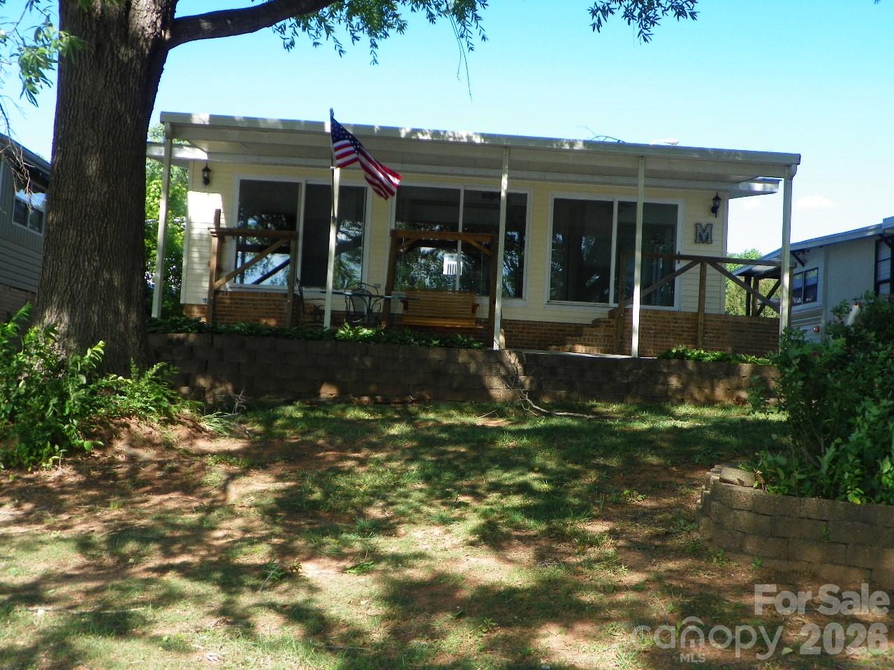 Badin Shores Resort - Residential