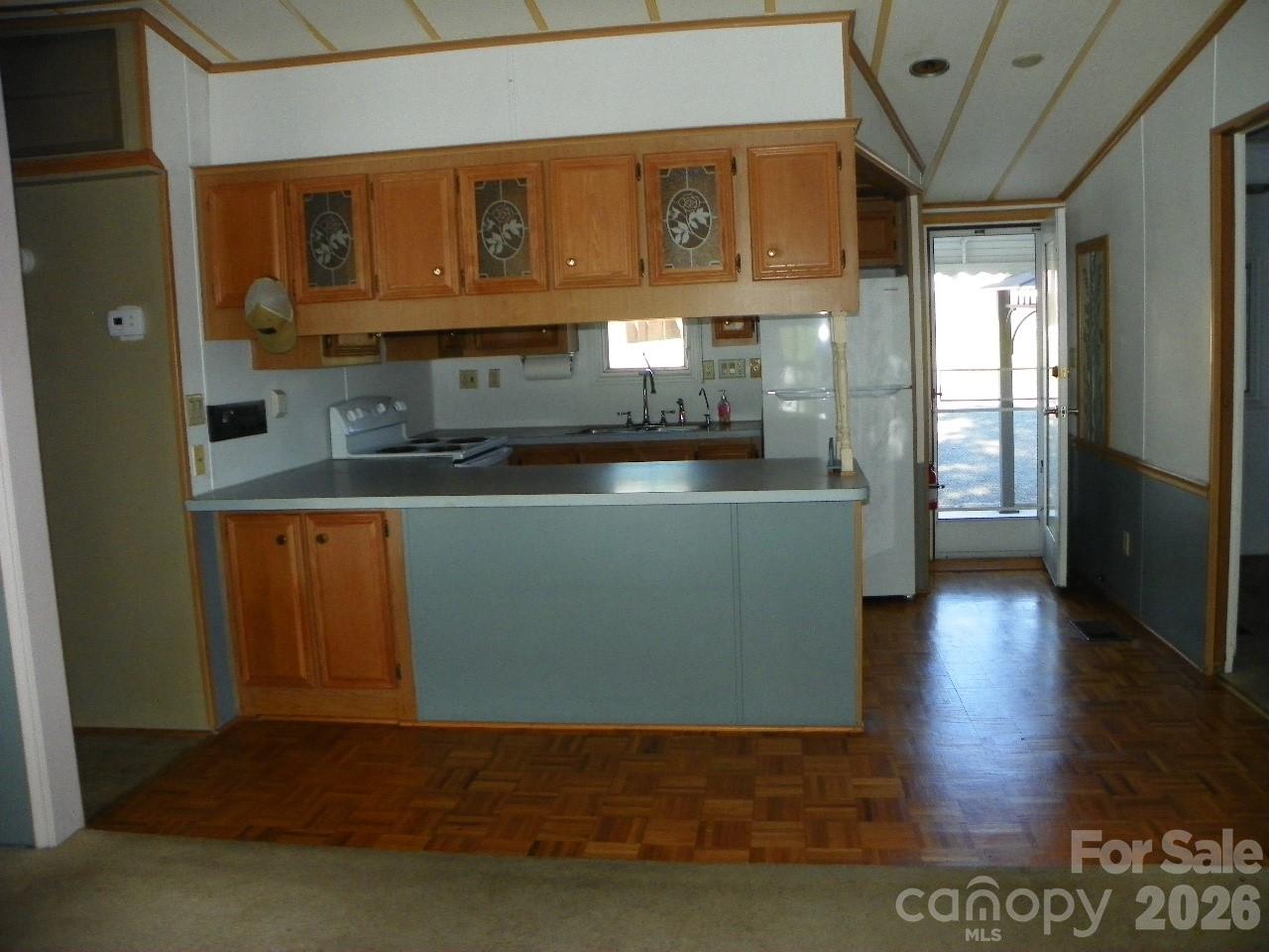 Badin Shores Resort - Residential