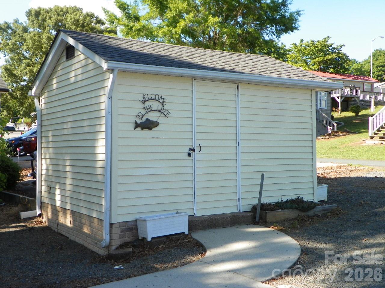 Badin Shores Resort - Residential