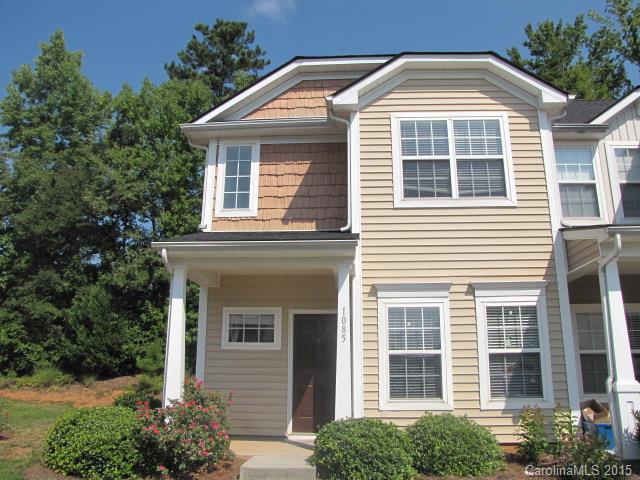 This gorgeous, end unit town home is move-in ready! The open layout offers a great room with a fireplace and TV niche, an adjacent kitchen with a breakfast bar and dining area, and a first-floor master suite. Two large secondary bedrooms - one with two closets - are located on the second floor. Community amenities include a gazebo, playground and soccer field. This property is minutes to Winthrop University, Piedmont Medical Center, shopping and dining! Sorry, no pets.
