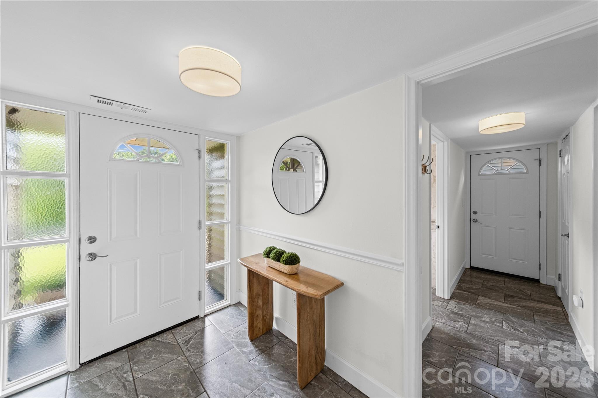 Collins Park - Residential