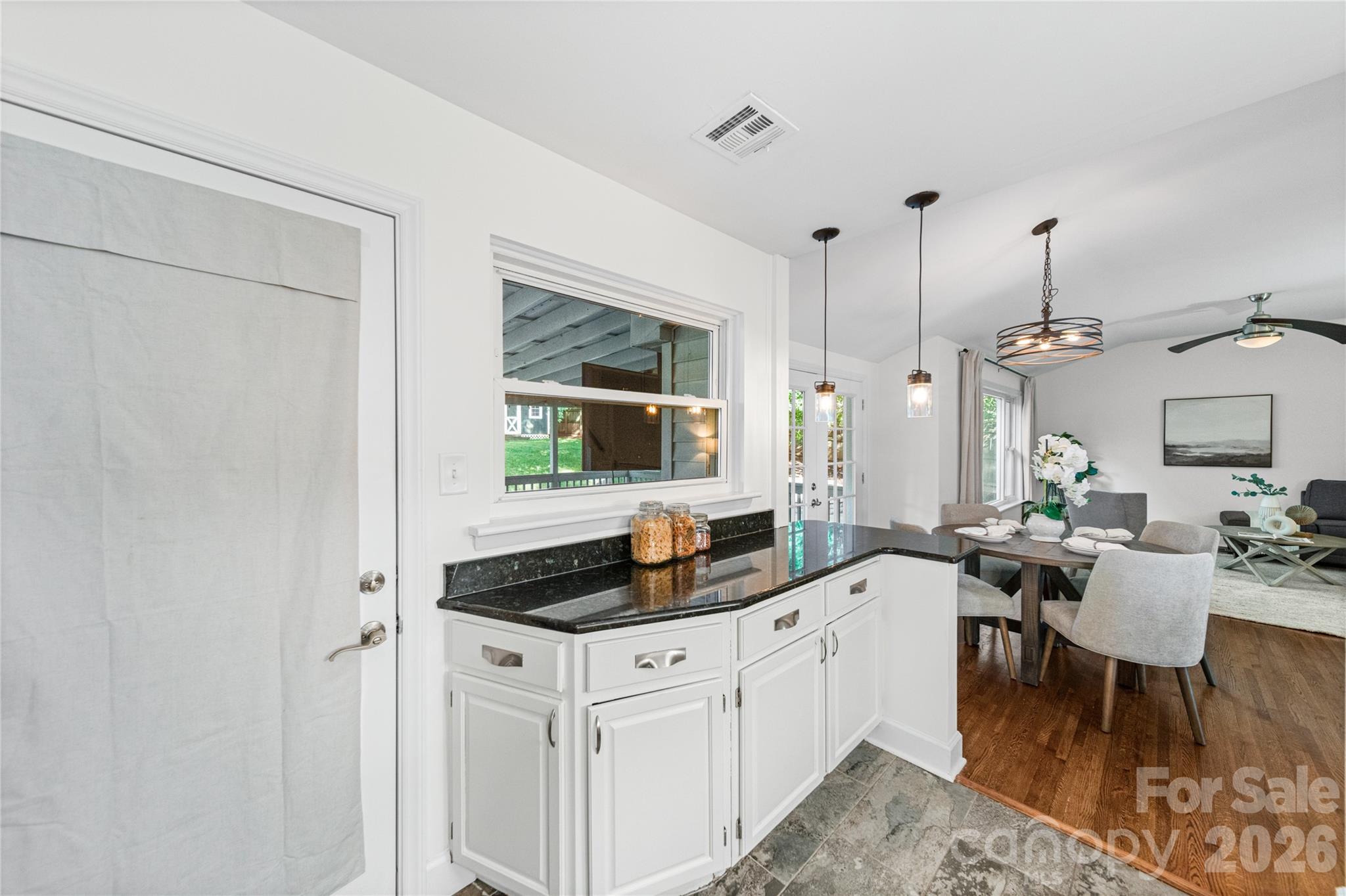Collins Park - Residential
