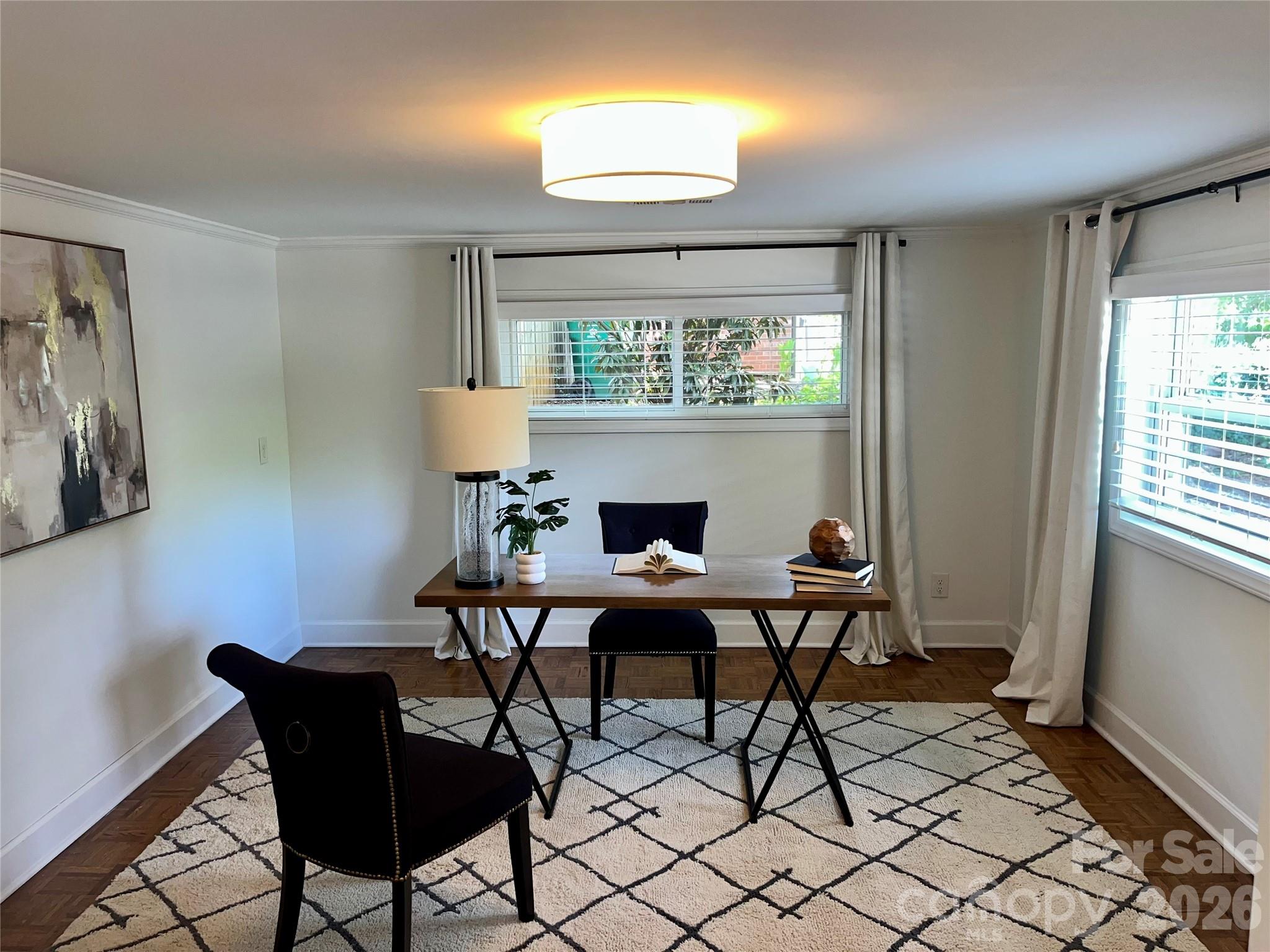 Collins Park - Residential
