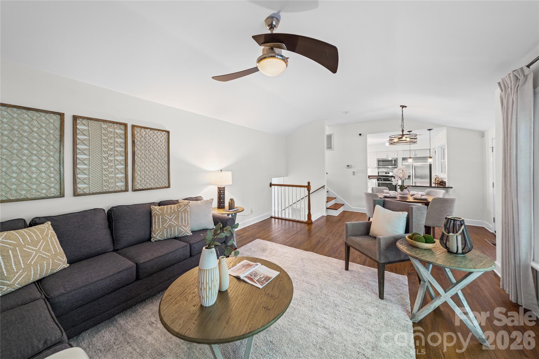 Collins Park - Residential