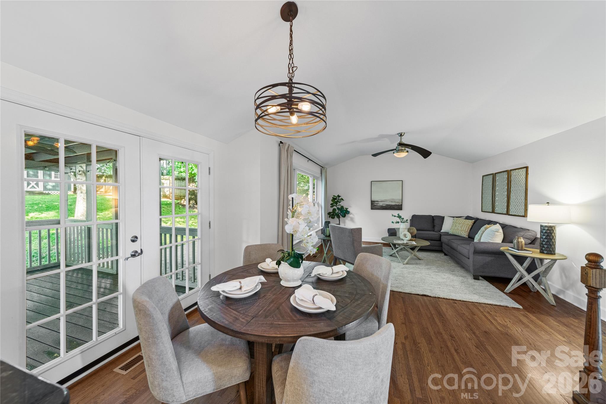 Collins Park - Residential