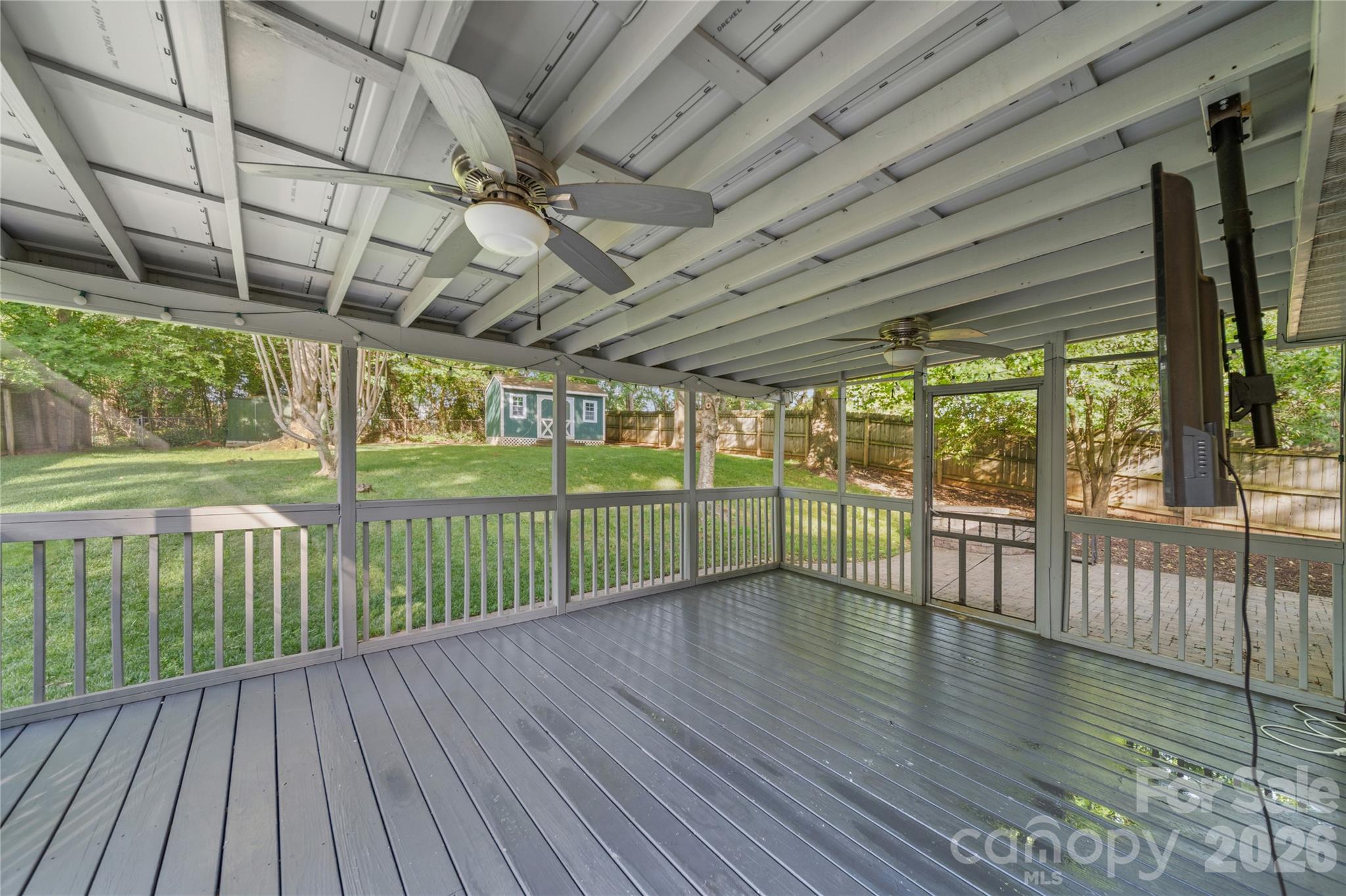 Collins Park - Residential