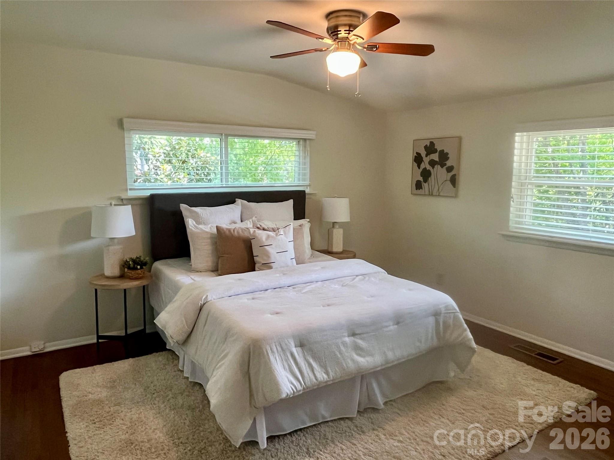 Collins Park - Residential