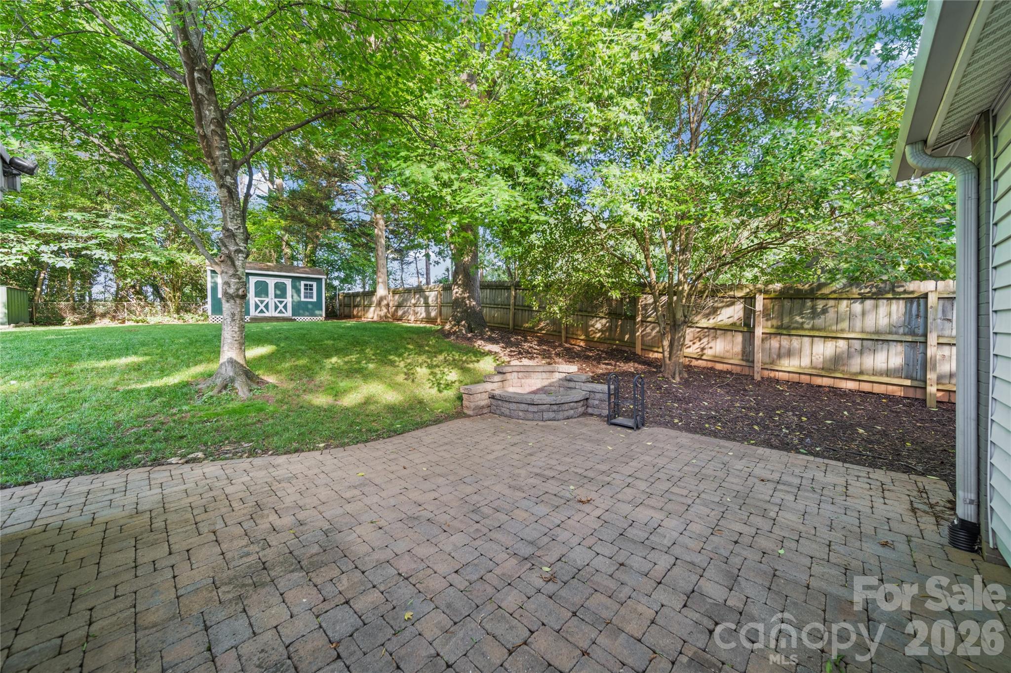 Collins Park - Residential