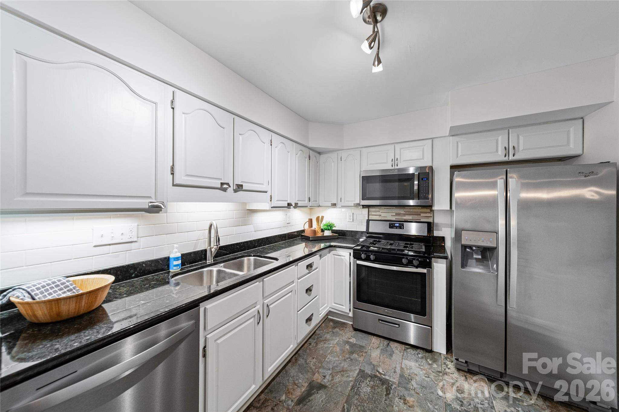 Collins Park - Residential