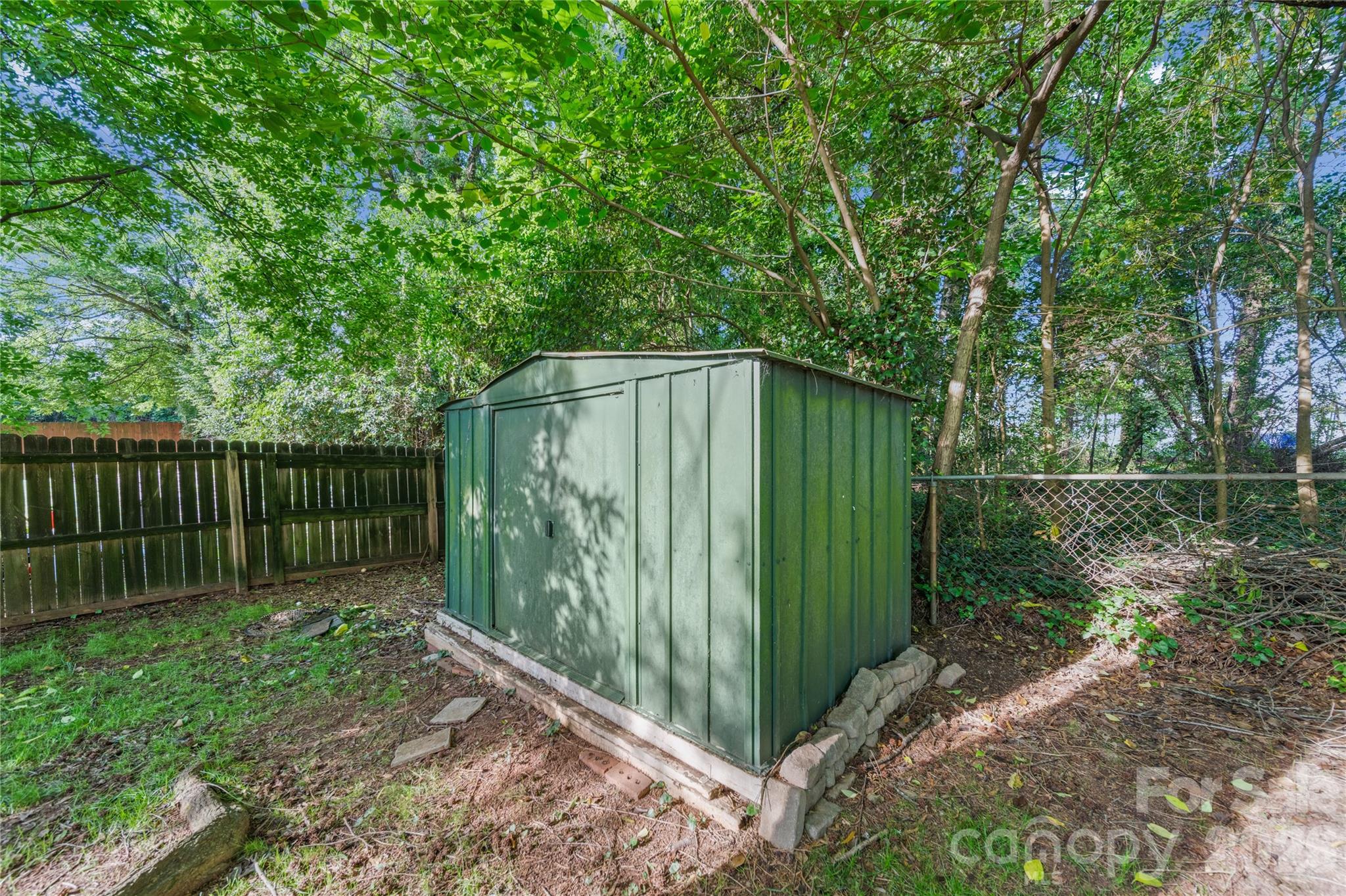 Collins Park - Residential
