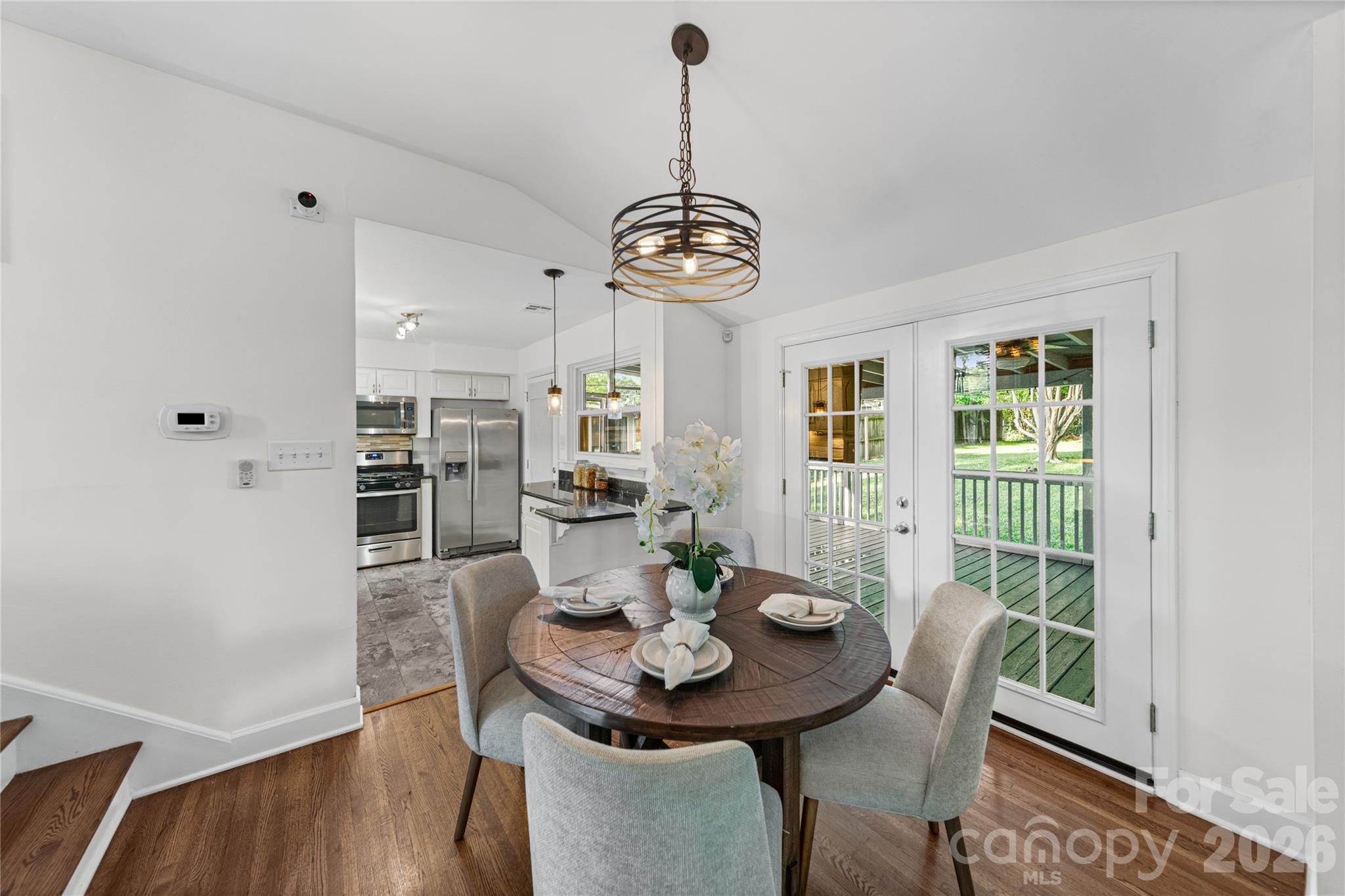 Collins Park - Residential