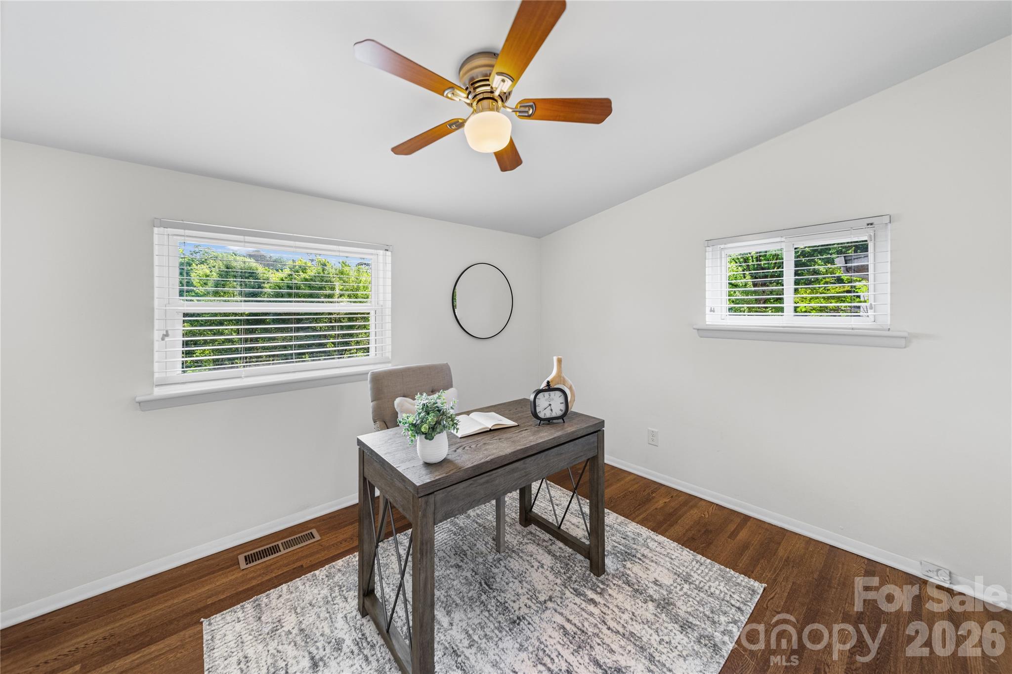 Collins Park - Residential