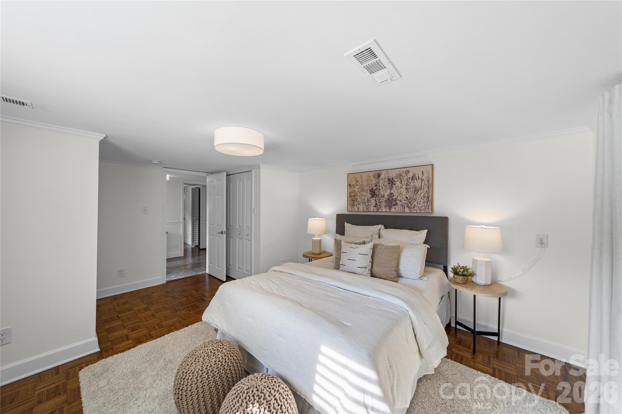 Collins Park - Residential