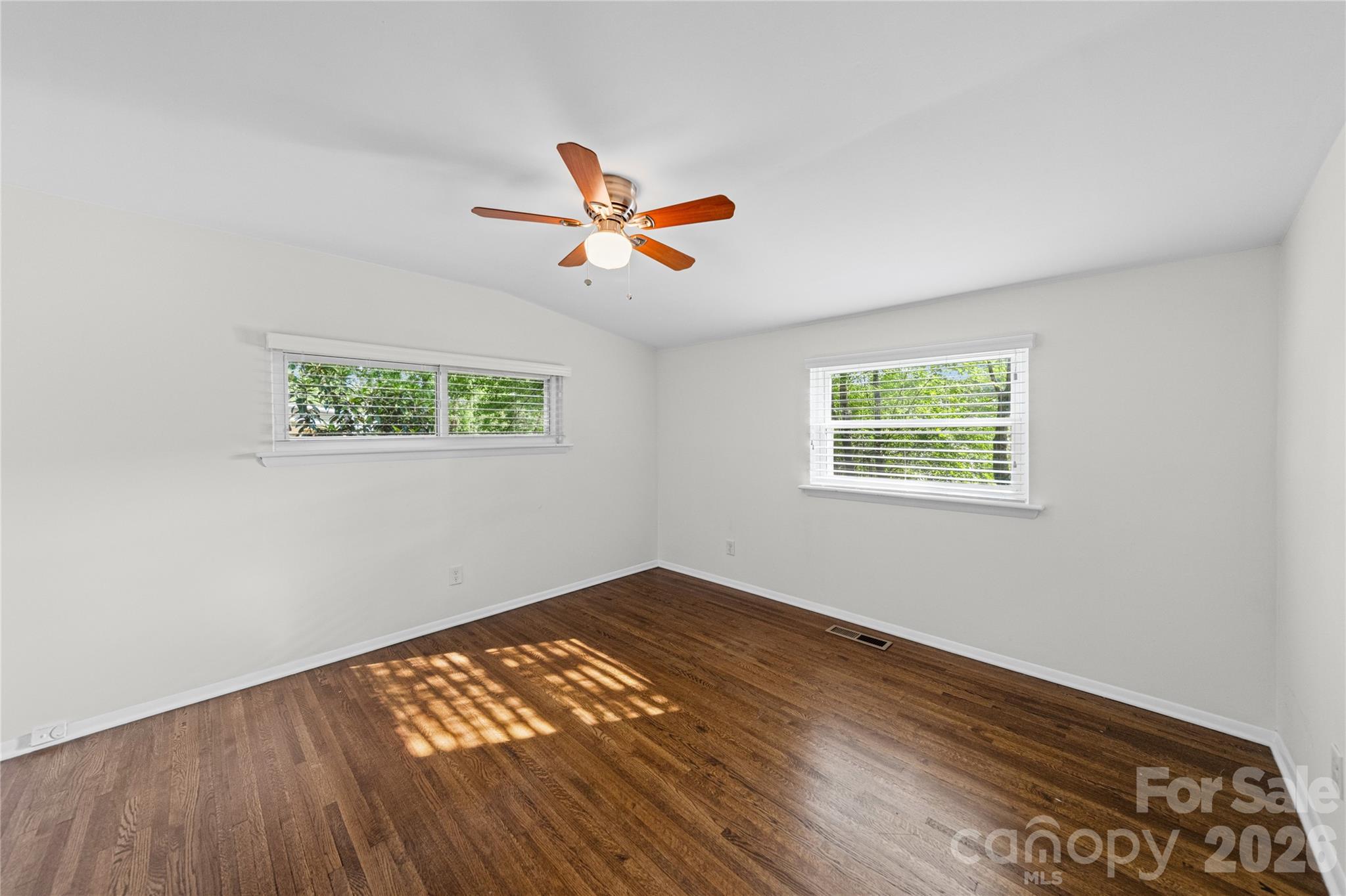 Collins Park - Residential