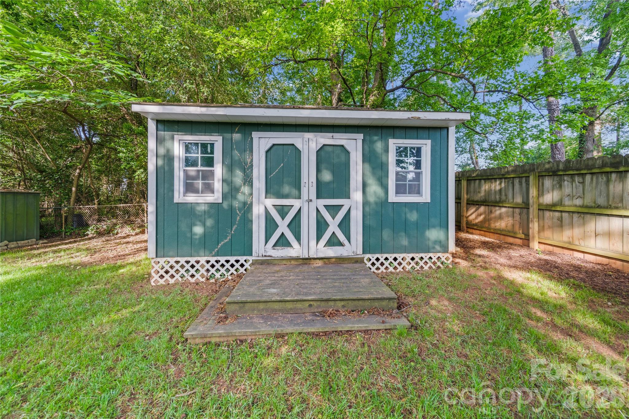 Collins Park - Residential