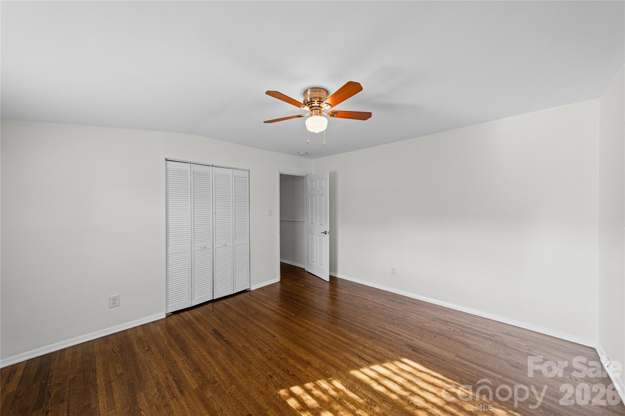 Collins Park - Residential
