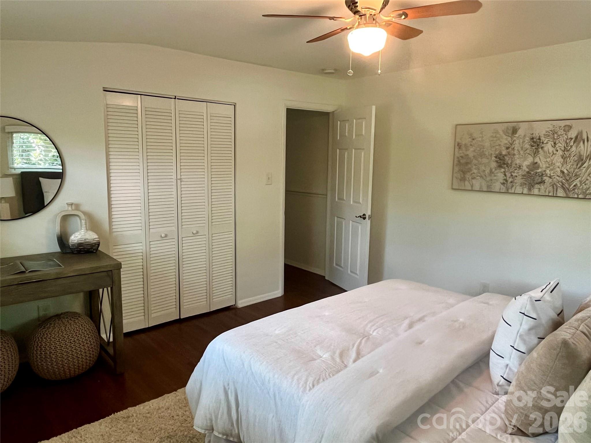 Collins Park - Residential