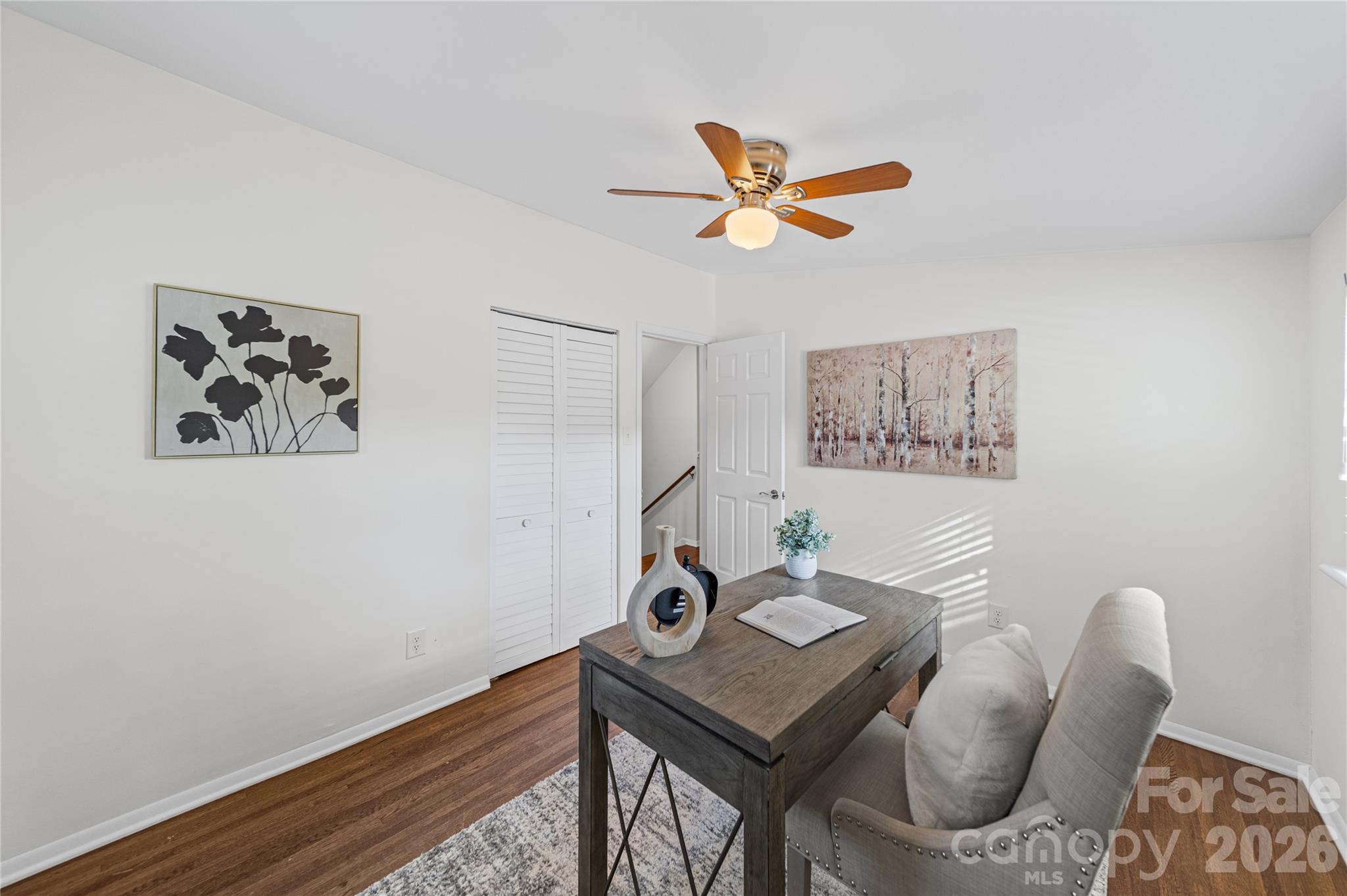 Collins Park - Residential