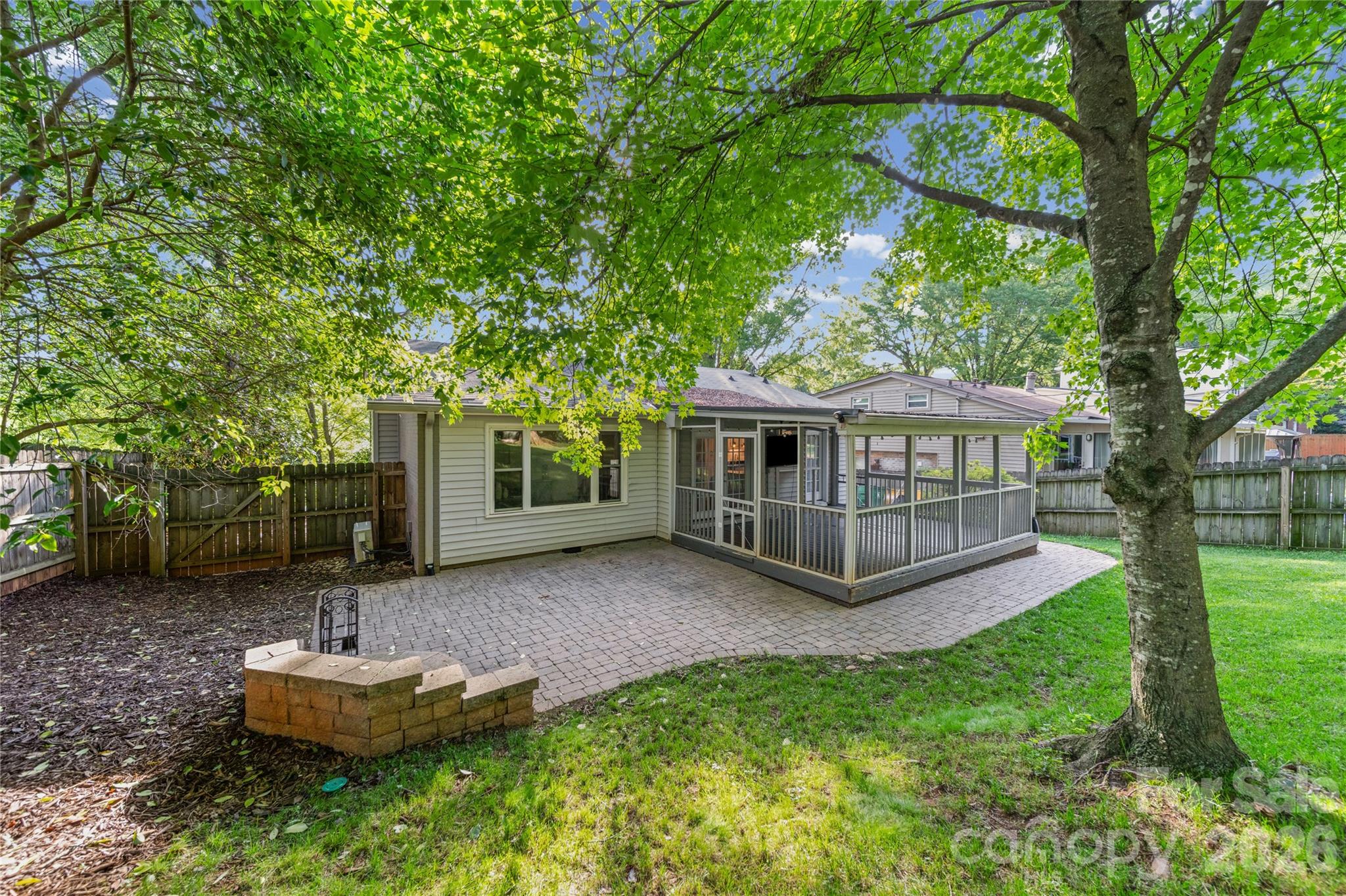 Collins Park - Residential