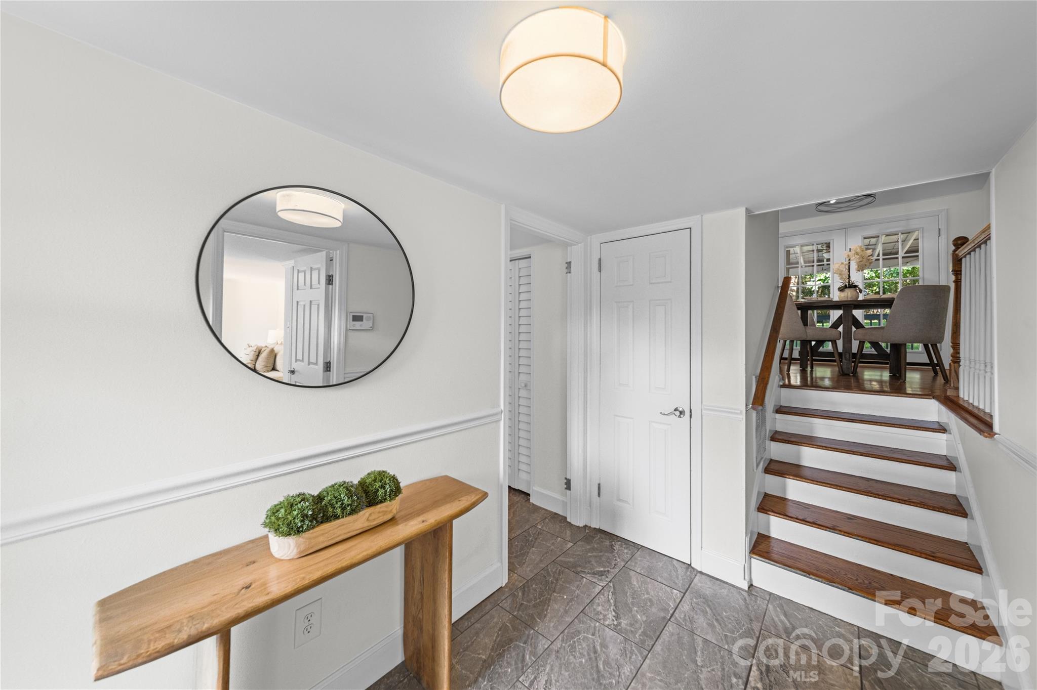 Collins Park - Residential