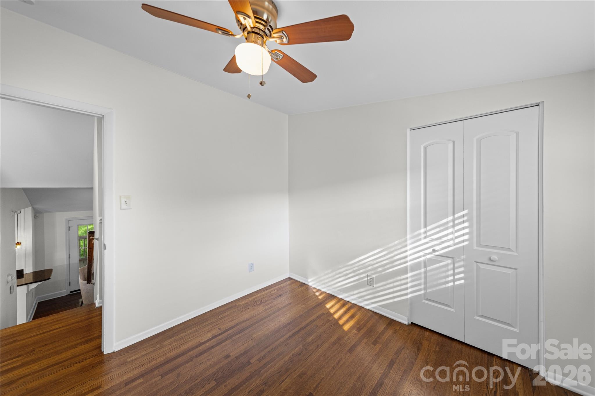 Collins Park - Residential