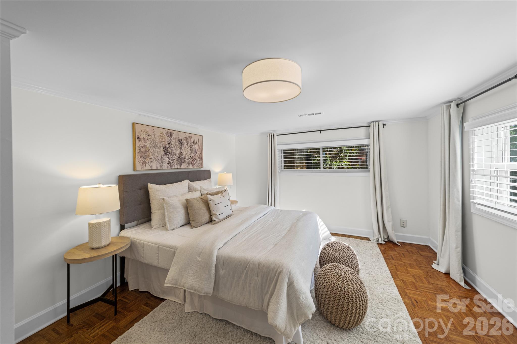 Collins Park - Residential