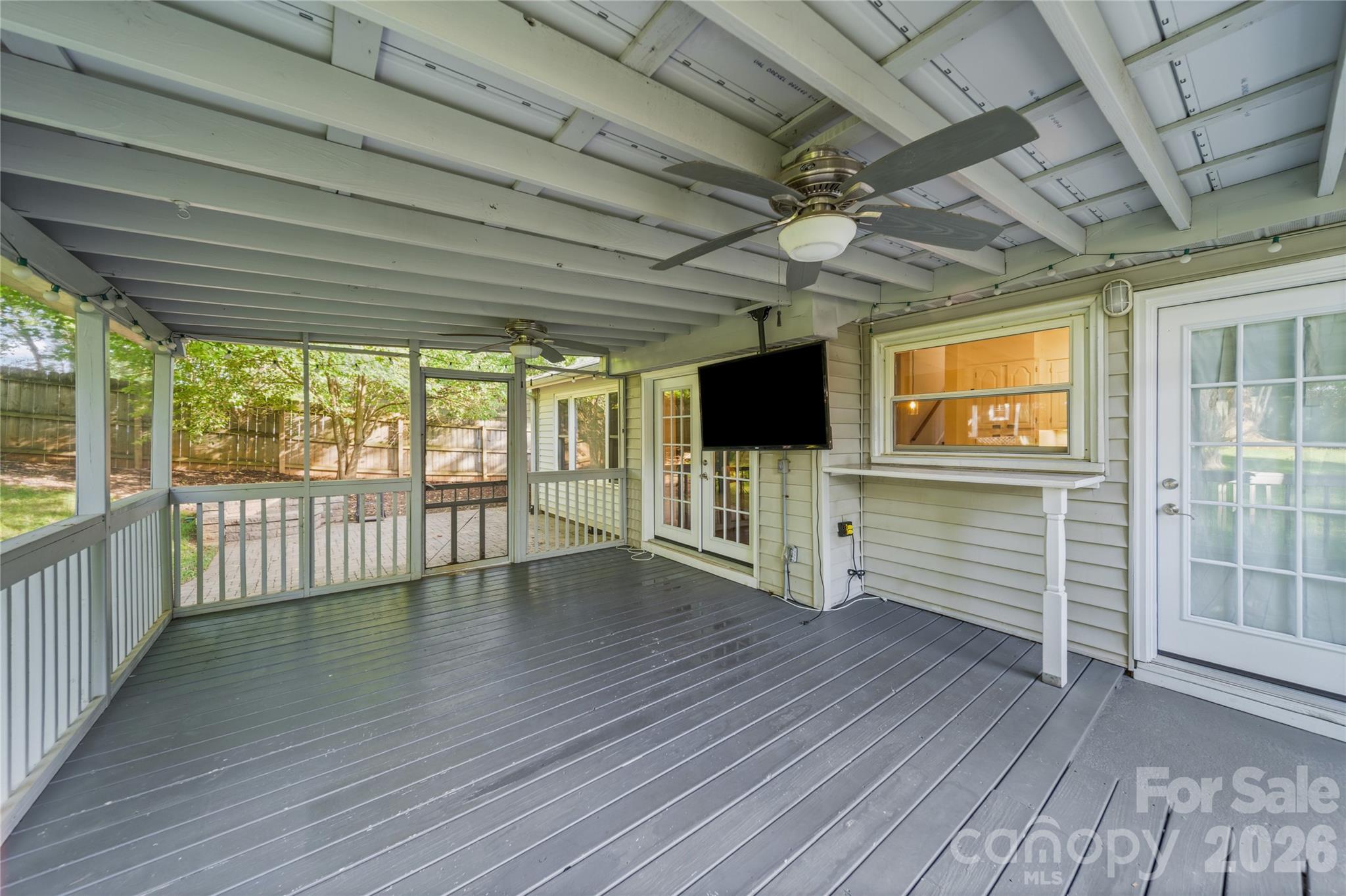 Collins Park - Residential