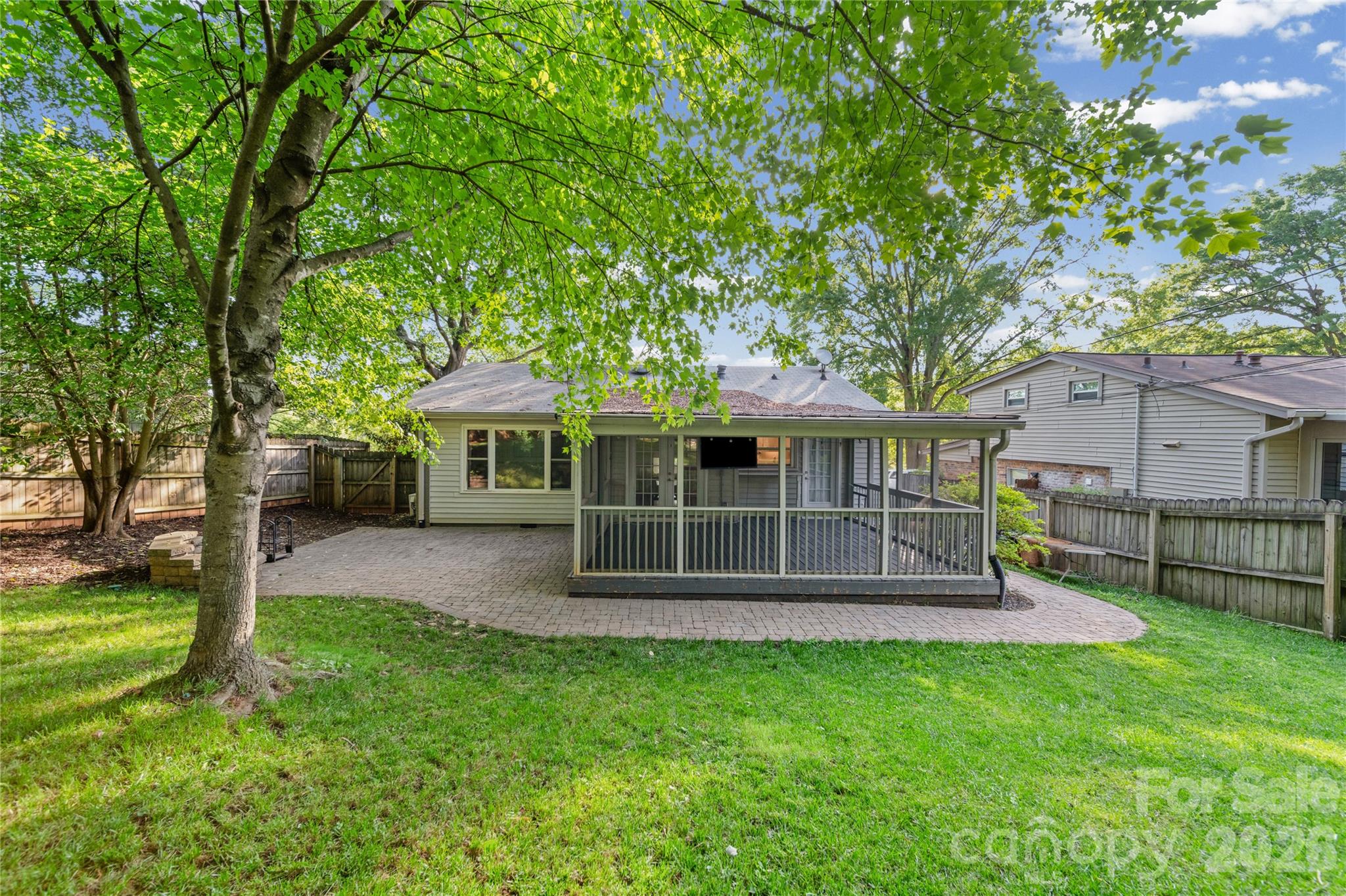 Collins Park - Residential