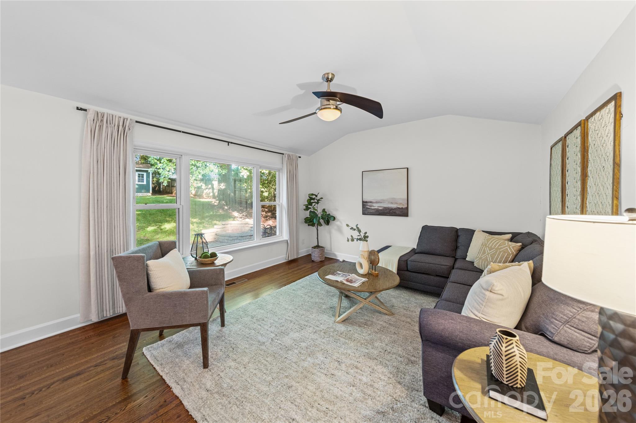 Collins Park - Residential