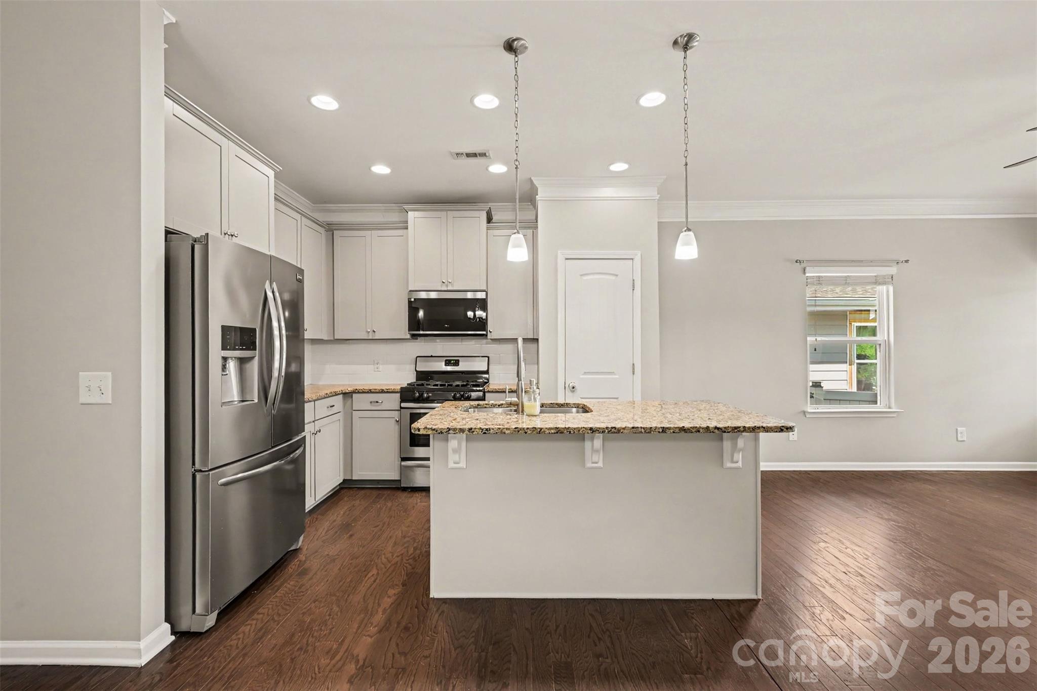 Walnut Creek - Residential