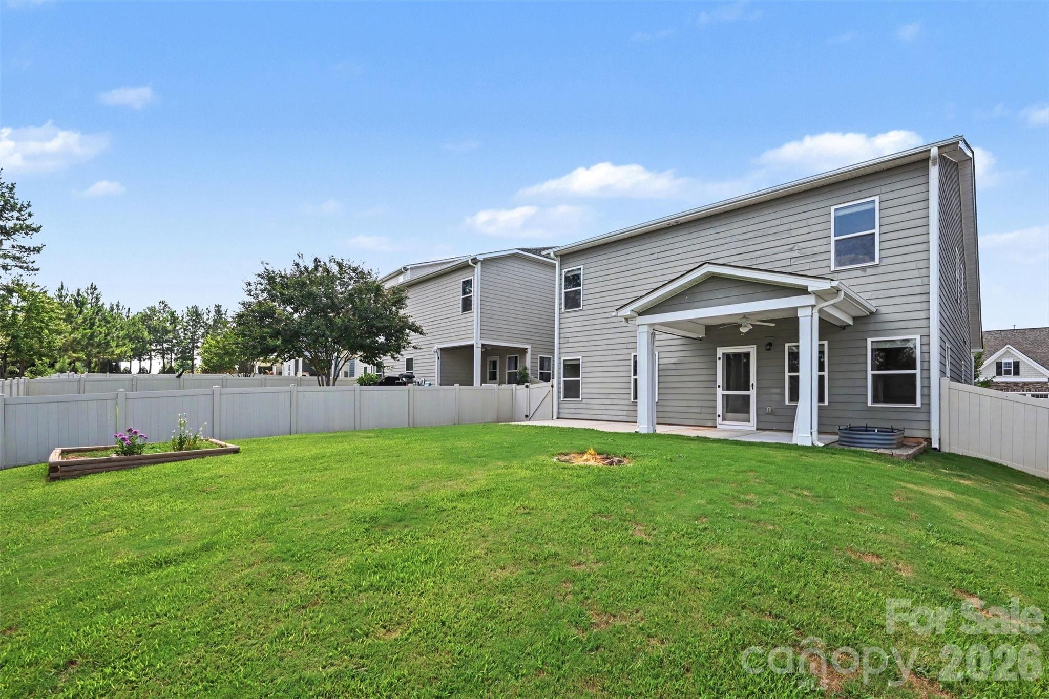 Walnut Creek - Residential