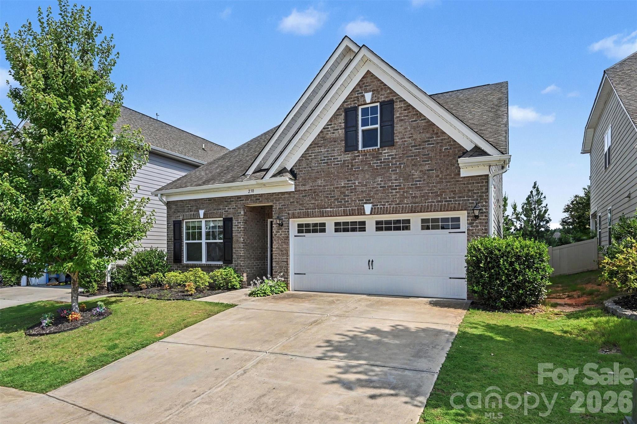 Walnut Creek - Residential