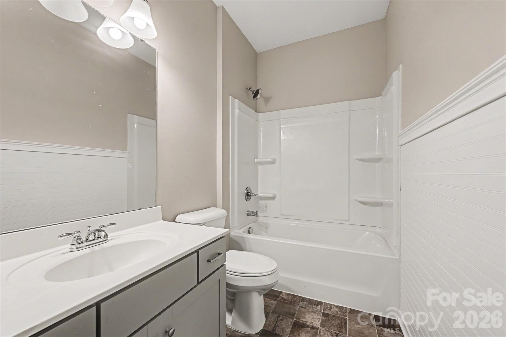 Walnut Creek - Residential