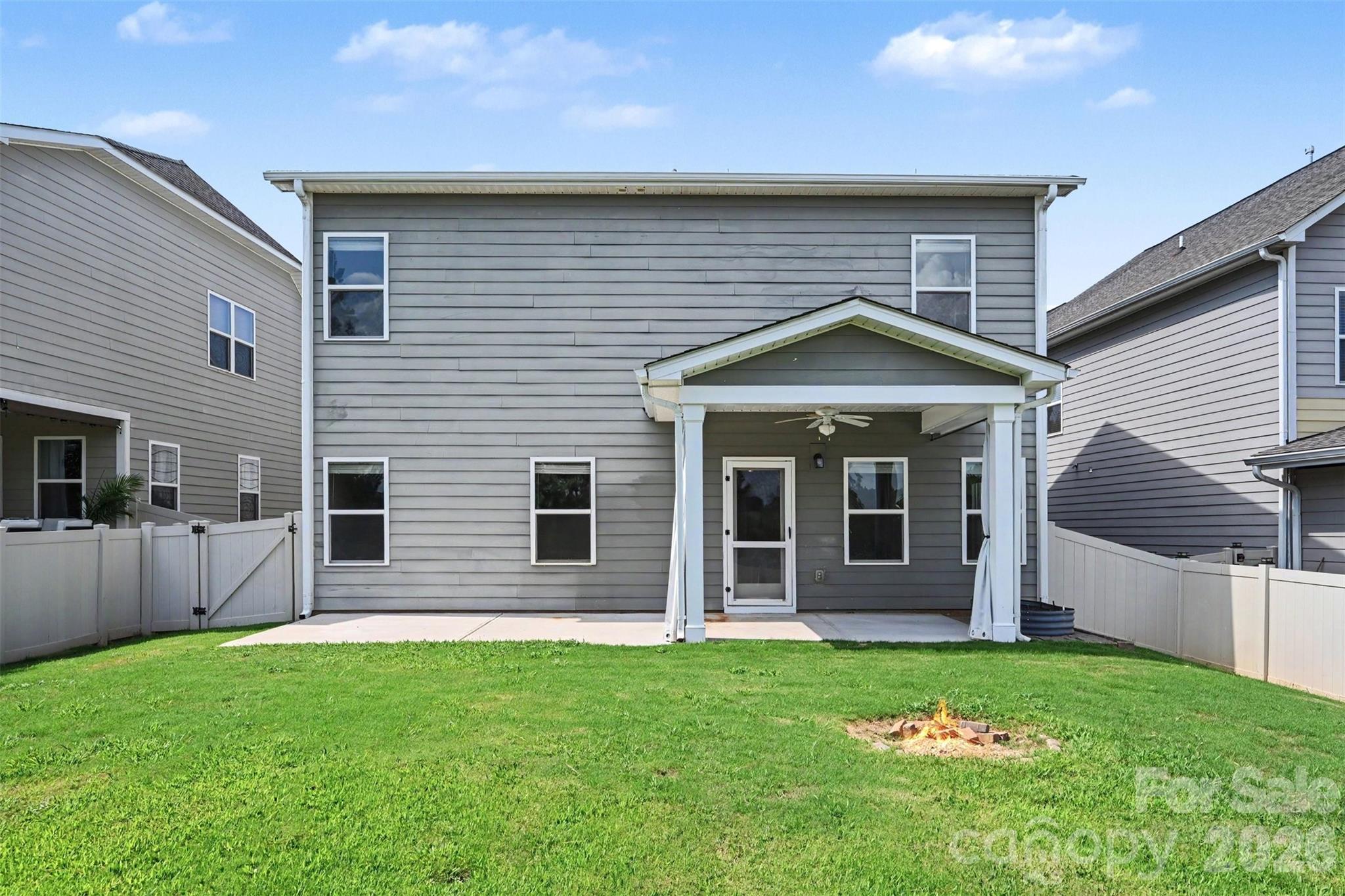 Walnut Creek - Residential