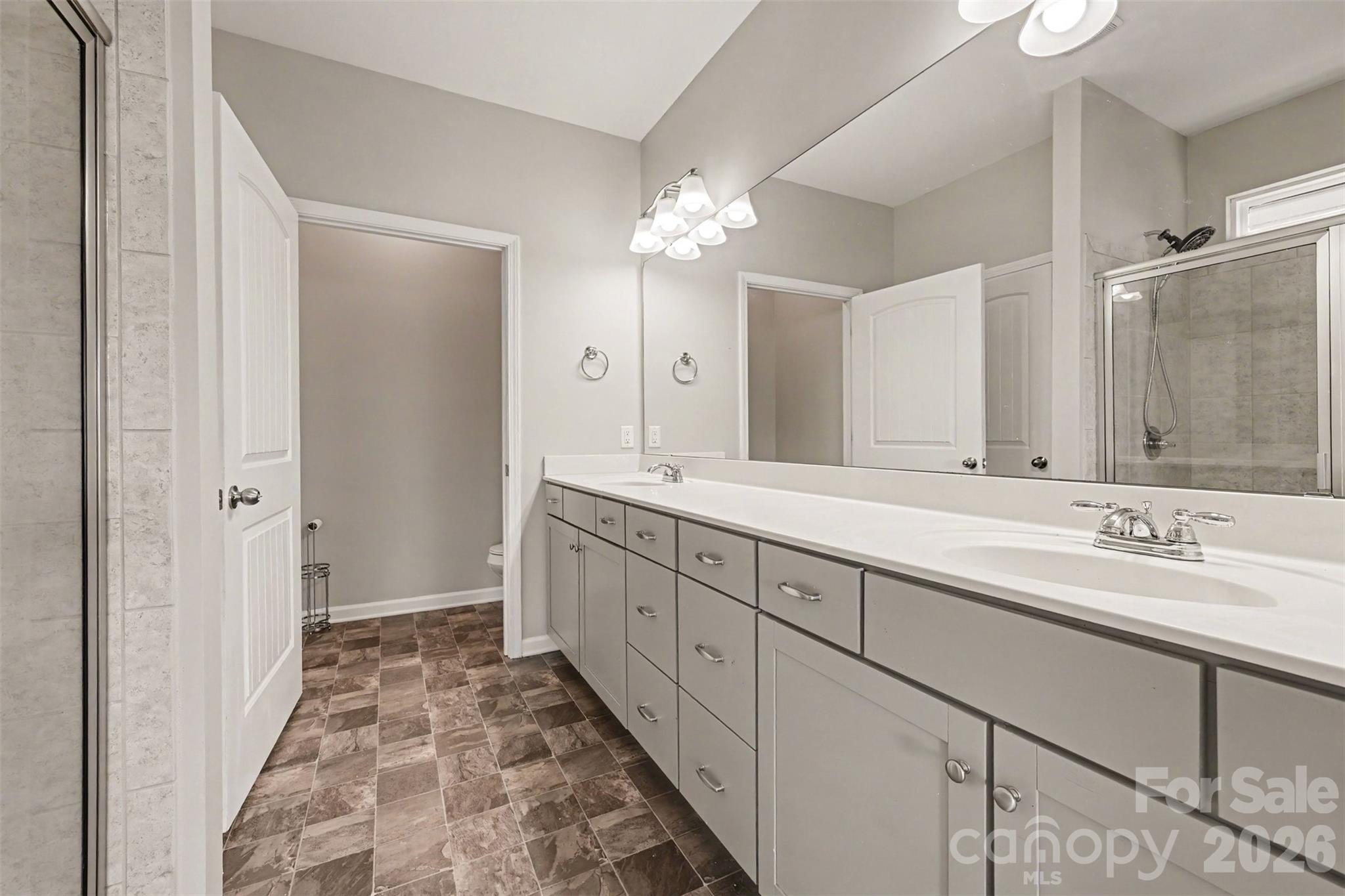 Walnut Creek - Residential