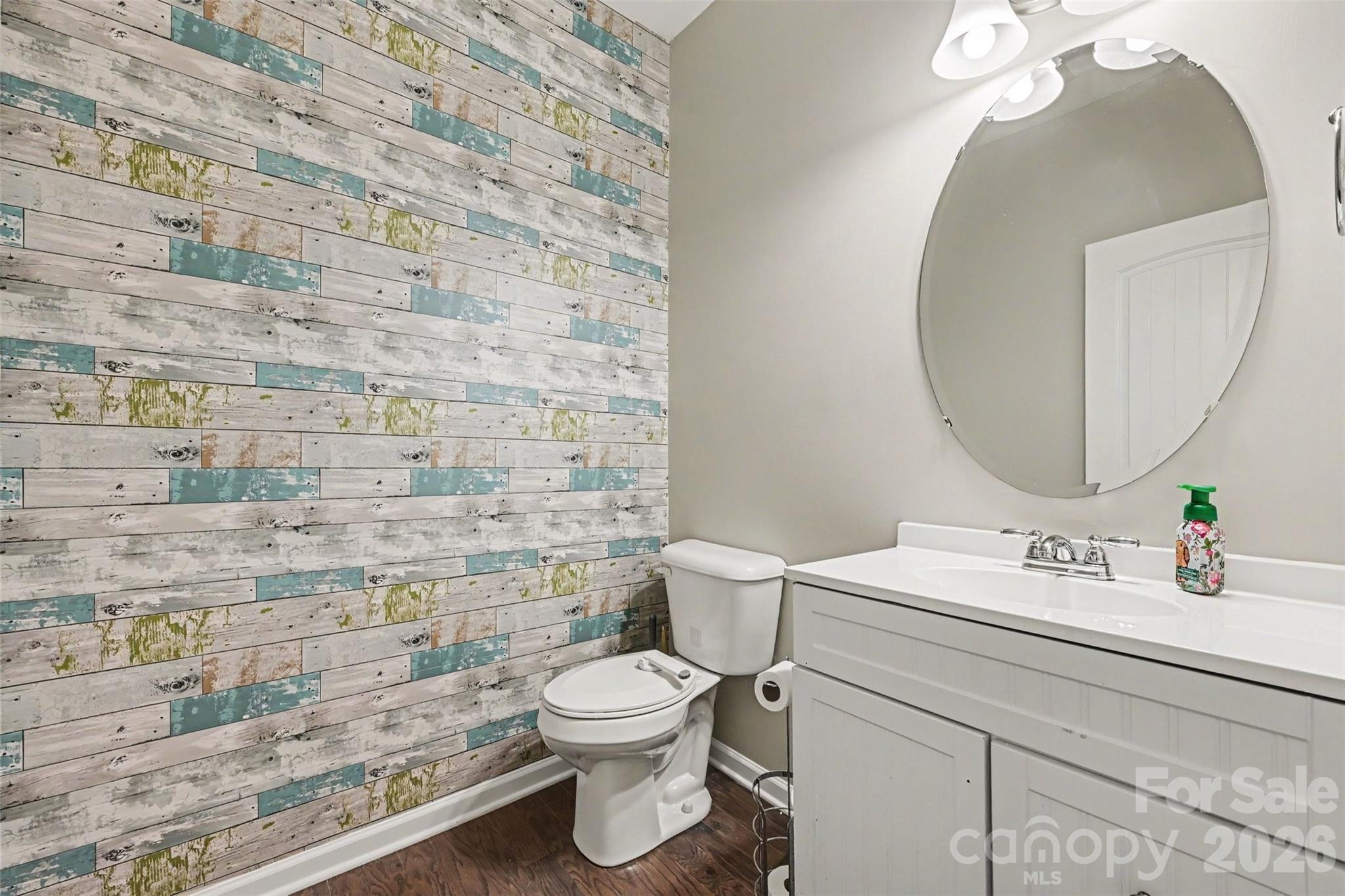 Walnut Creek - Residential