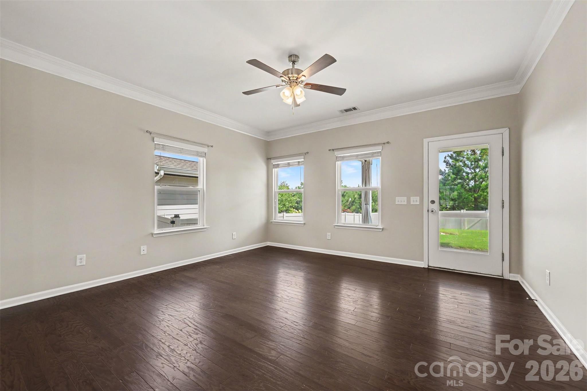 Walnut Creek - Residential